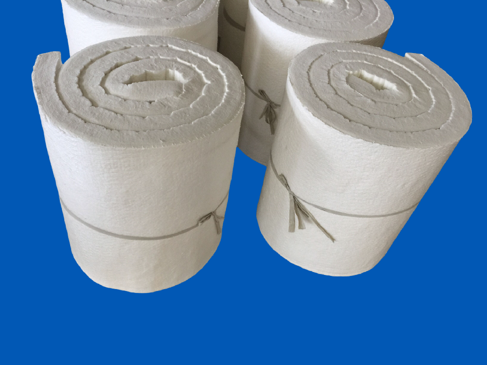 昌吉回族陶瓷纤维毯