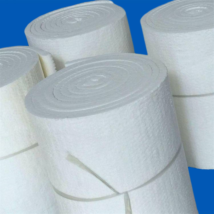 昌吉回族陶瓷纤维毡