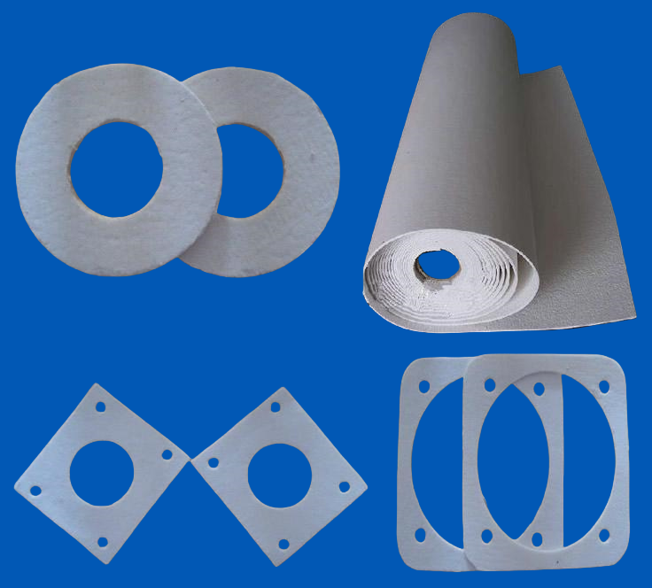 昌吉回族陶瓷纤维纸